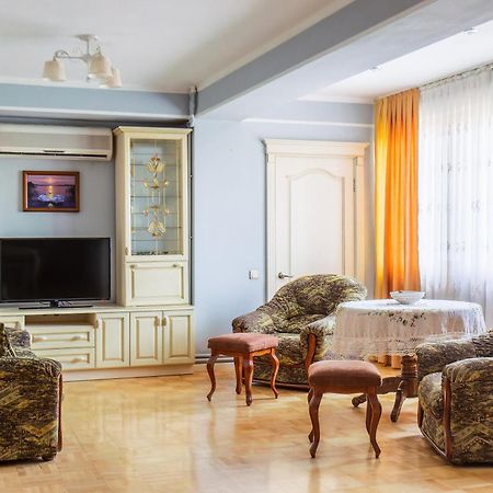 Downtown Big Apartment Tașkent Exterior foto